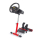 Stojak do kierownicy Wheel Stand Pro Stojak dla THR F458 /Spider/T80/T100/F430 V2 ROSSO